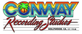 Conway Recording Studios